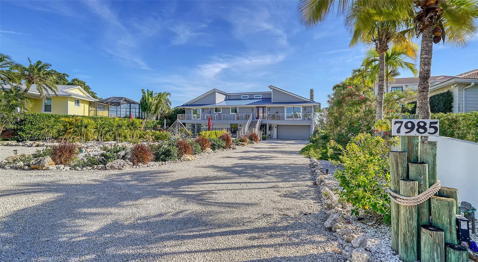 MANASOTA KEY - Residential
