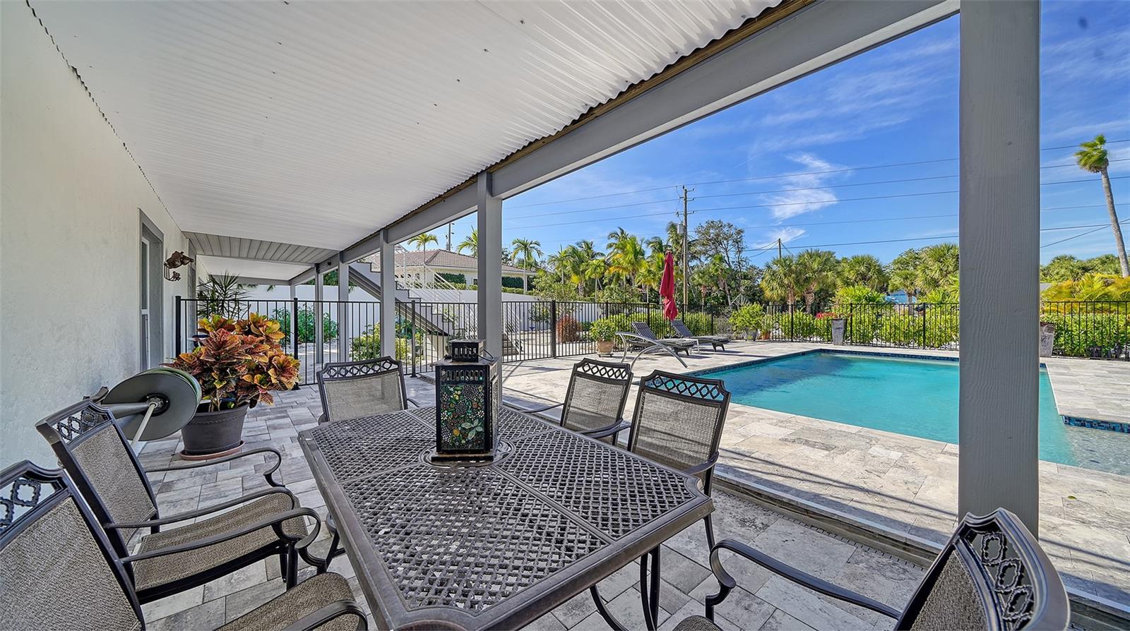 MANASOTA KEY - Residential