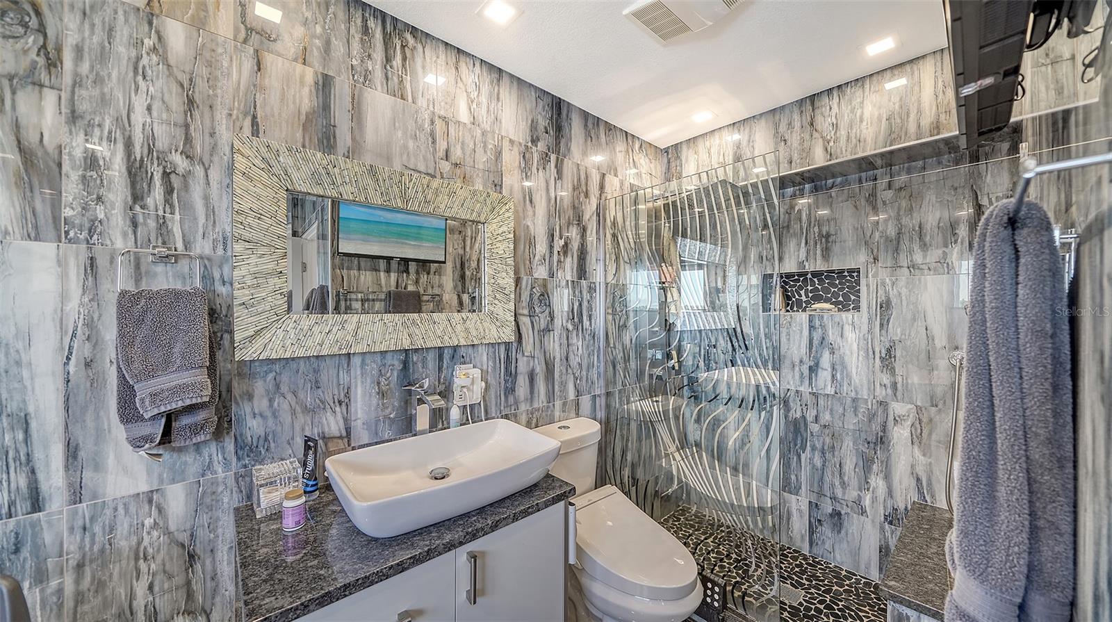 MANASOTA KEY - Residential