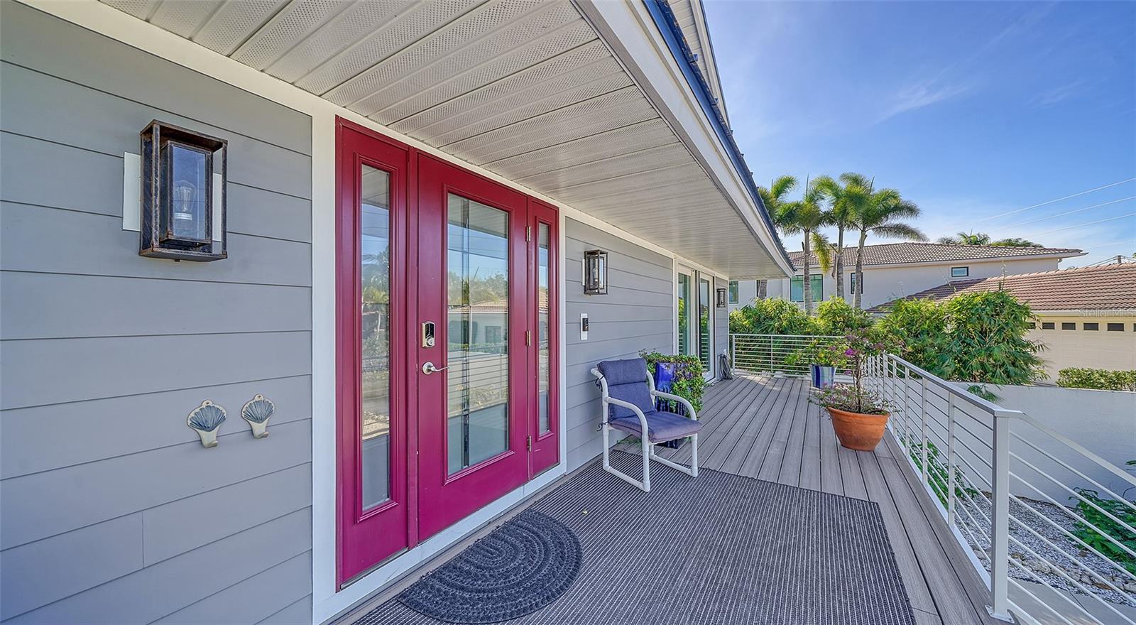 MANASOTA KEY - Residential
