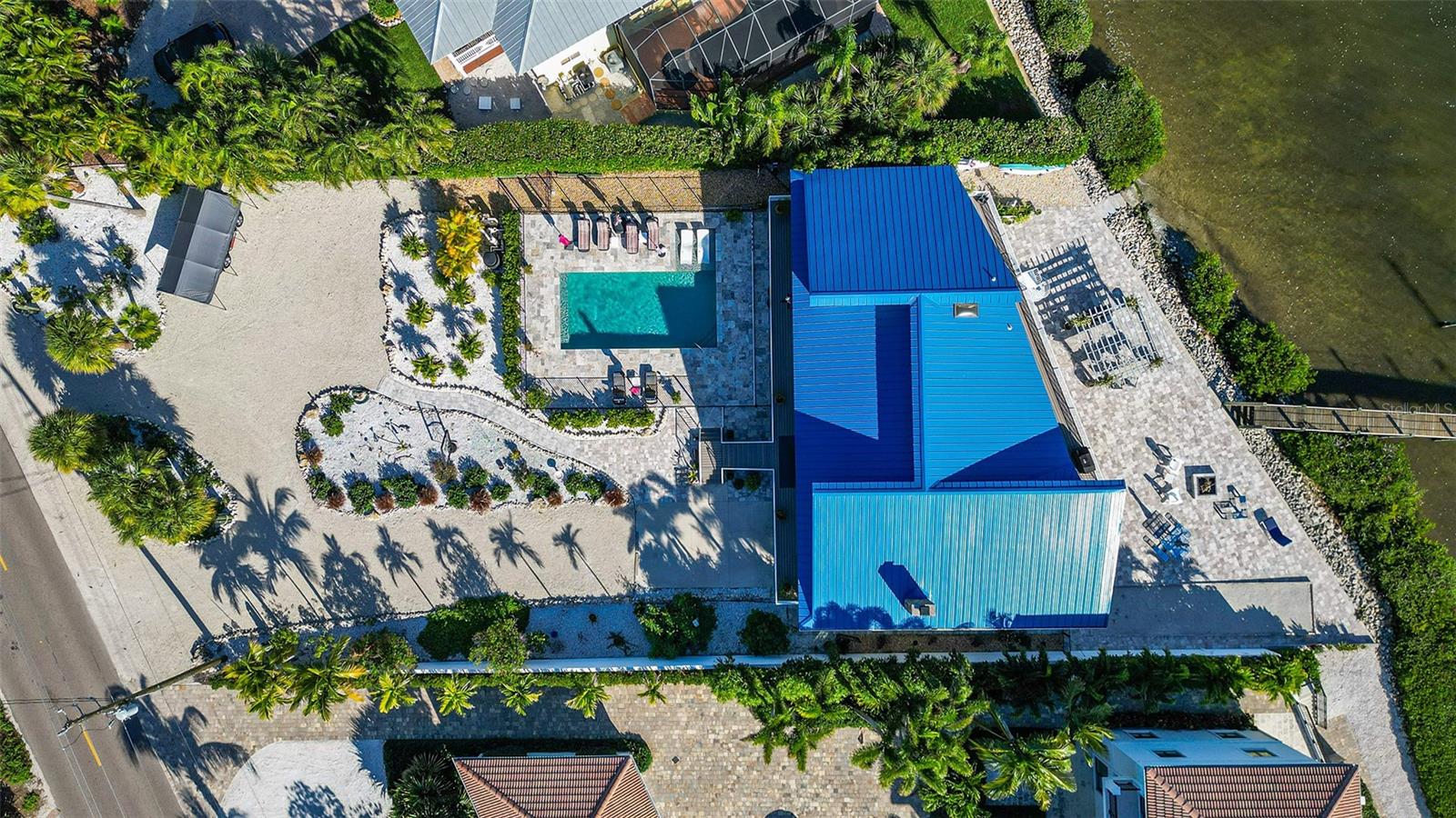 MANASOTA KEY - Residential