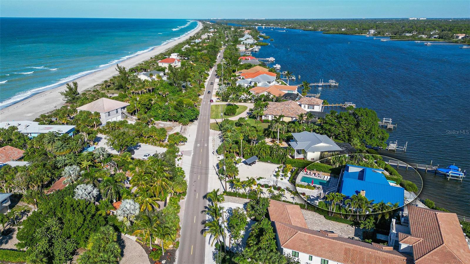 MANASOTA KEY - Residential