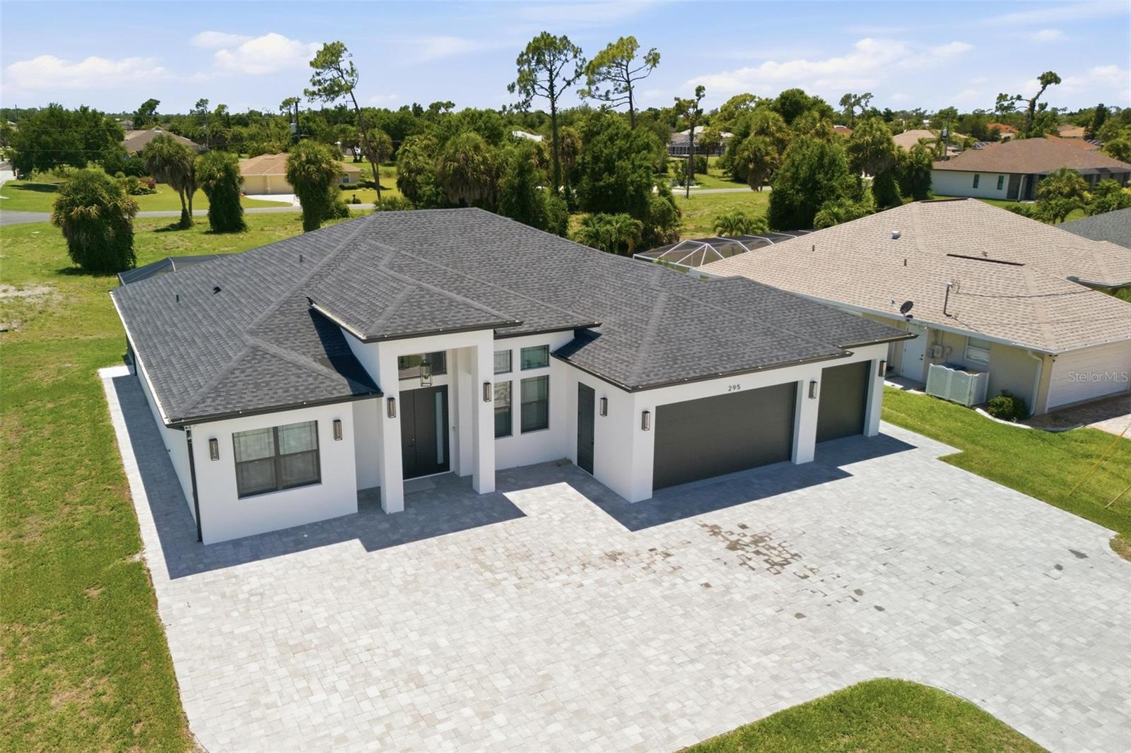 295 WHITE MARSH LANE