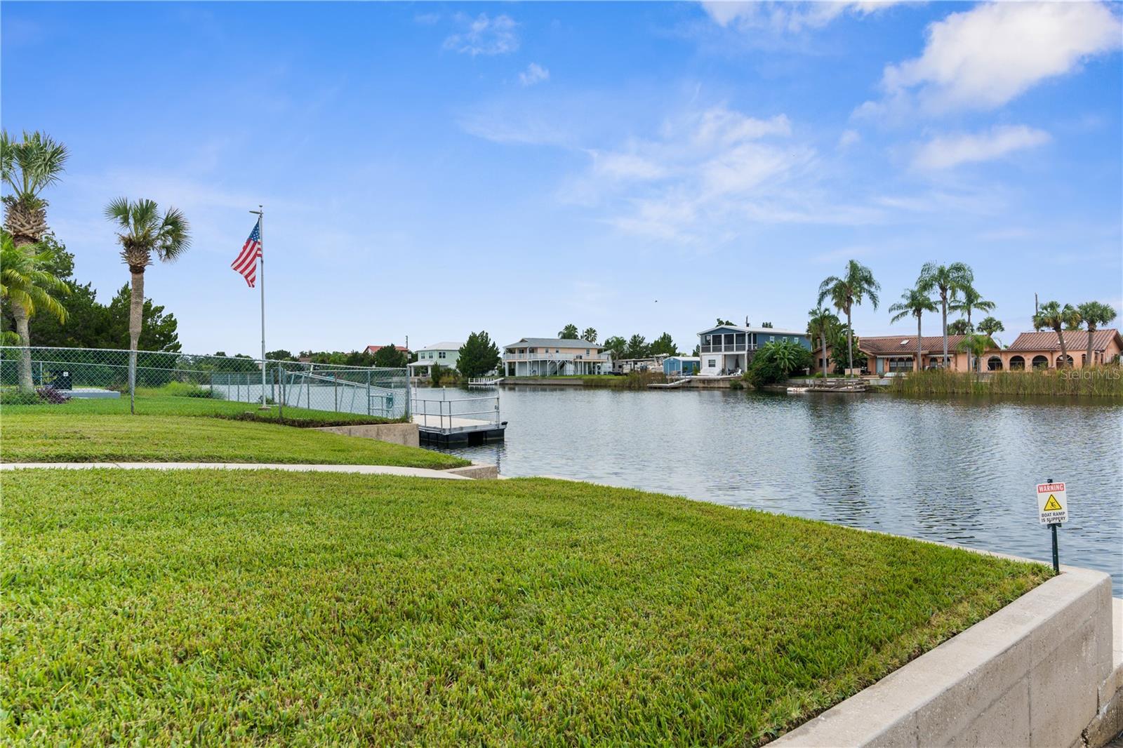 HERNANDO BEACH - Residential
