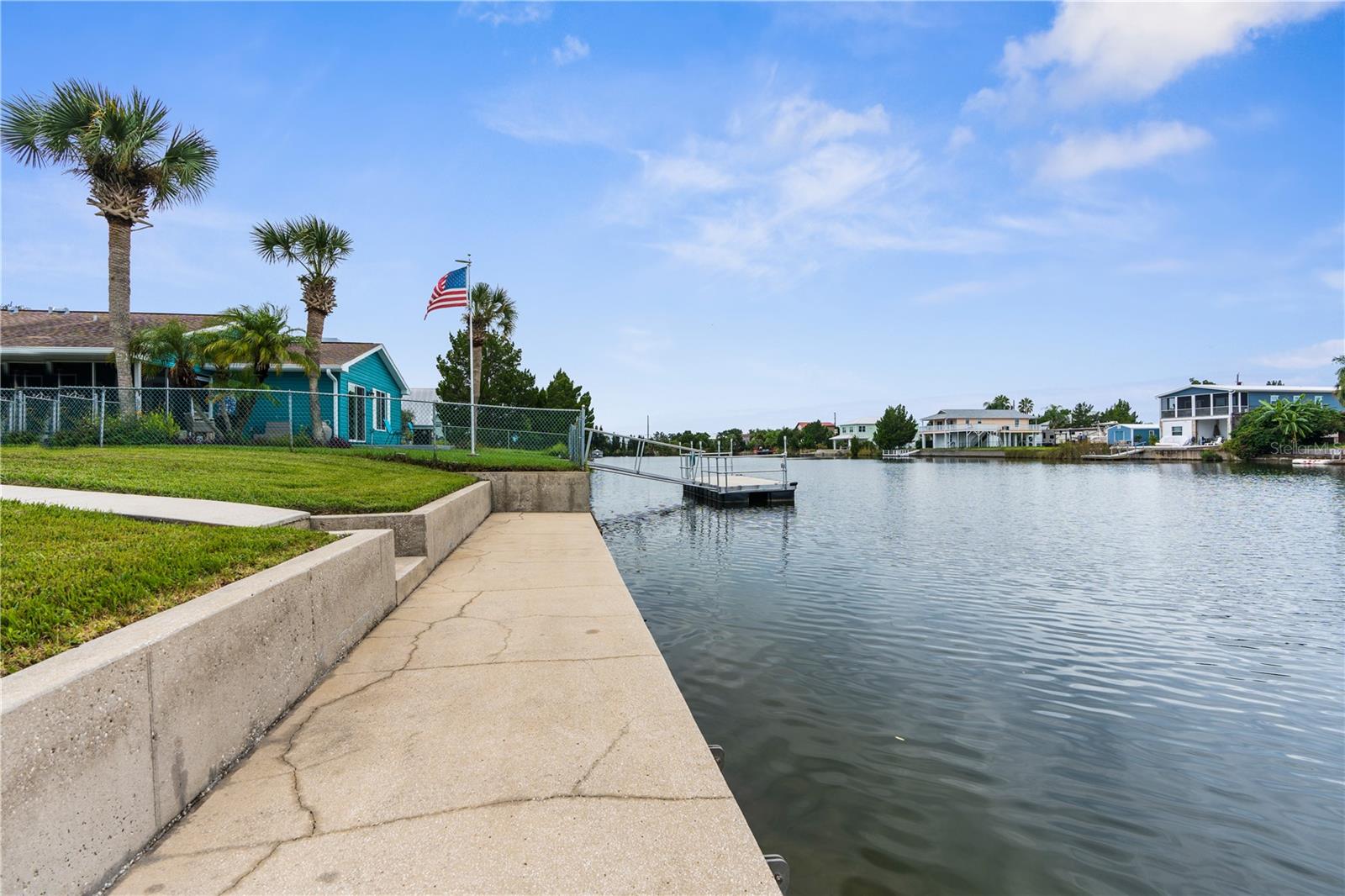 HERNANDO BEACH - Residential