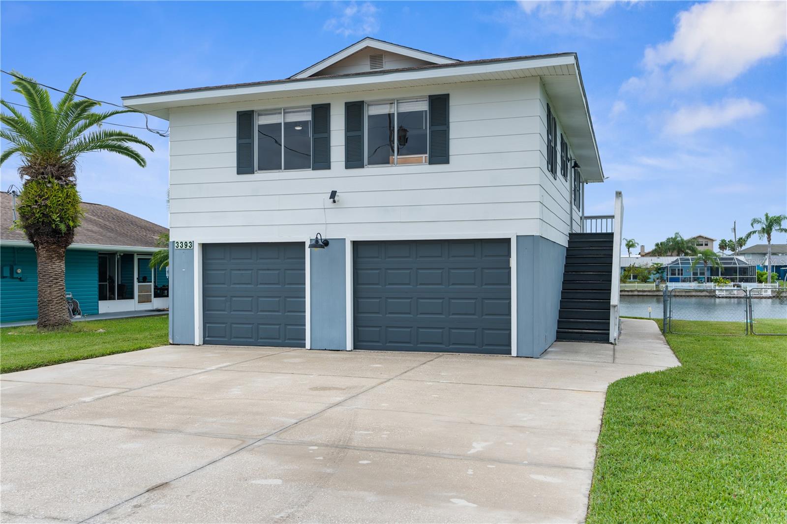 HERNANDO BEACH - Residential