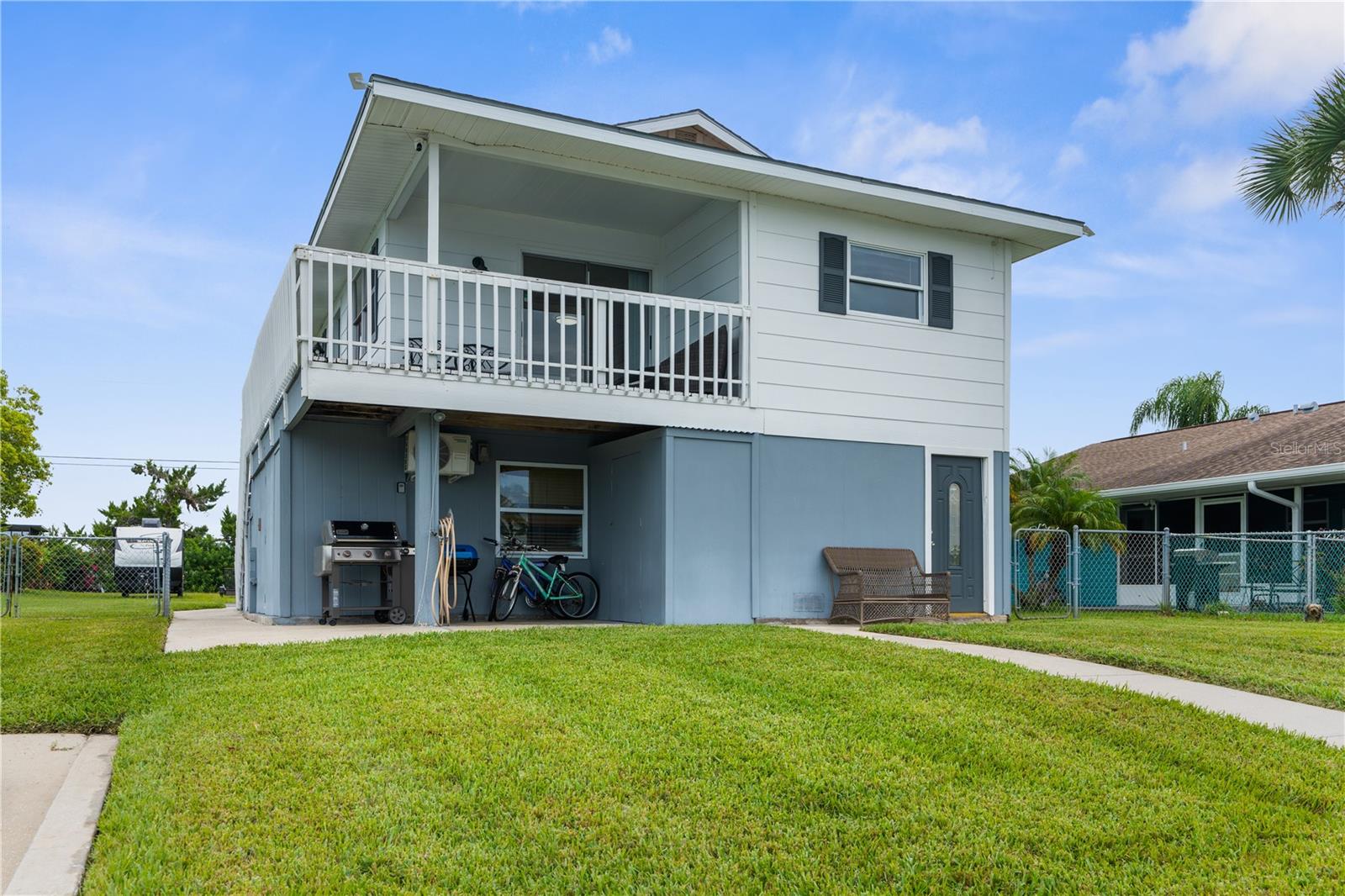 HERNANDO BEACH - Residential