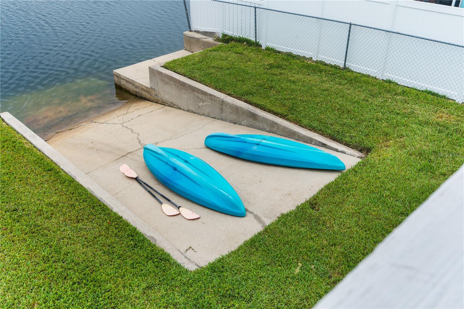 HERNANDO BEACH - Residential