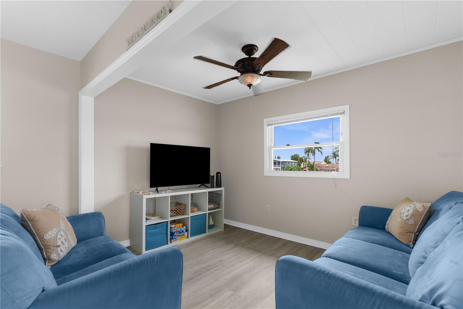 HERNANDO BEACH - Residential