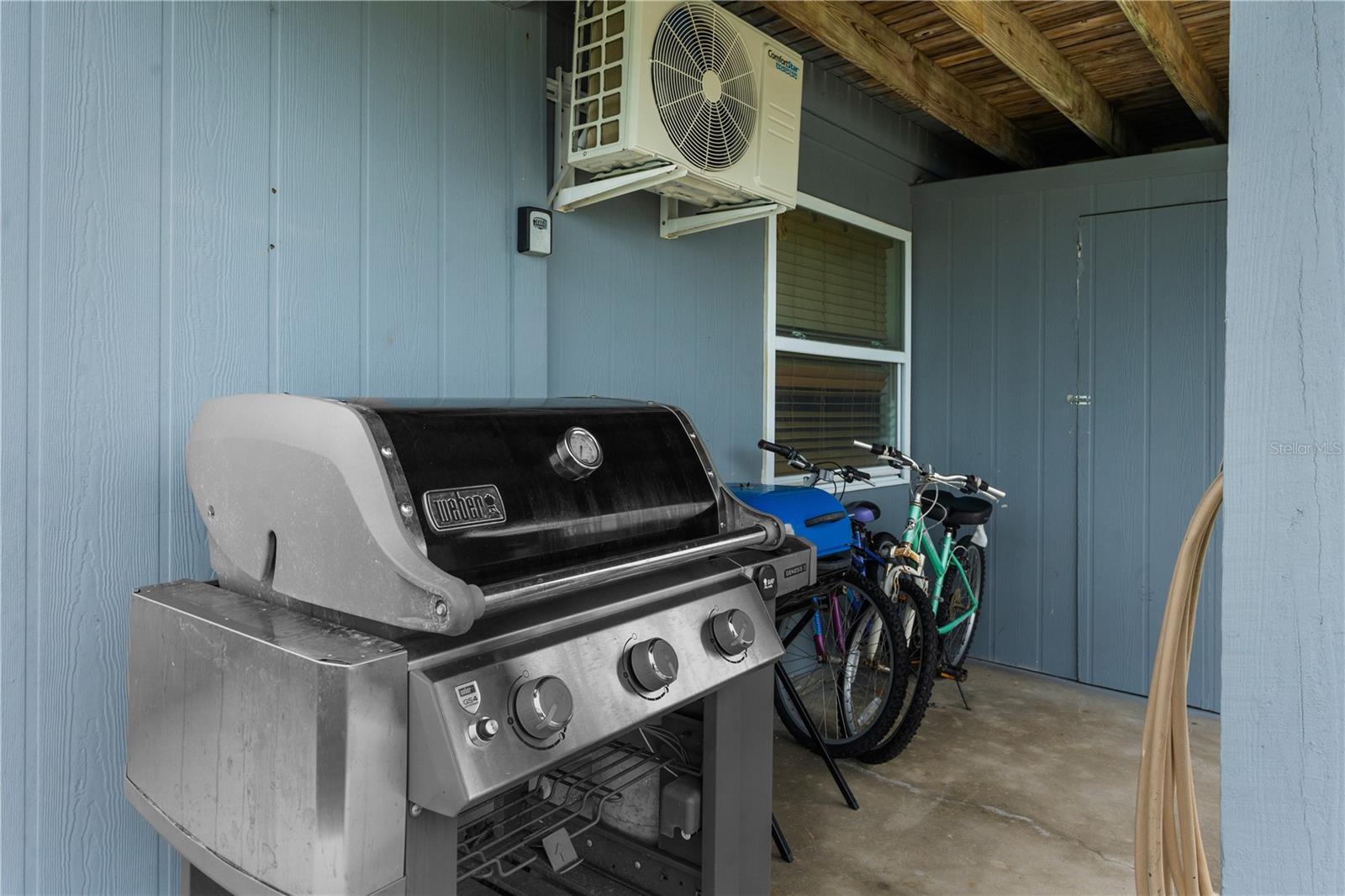 HERNANDO BEACH - Residential