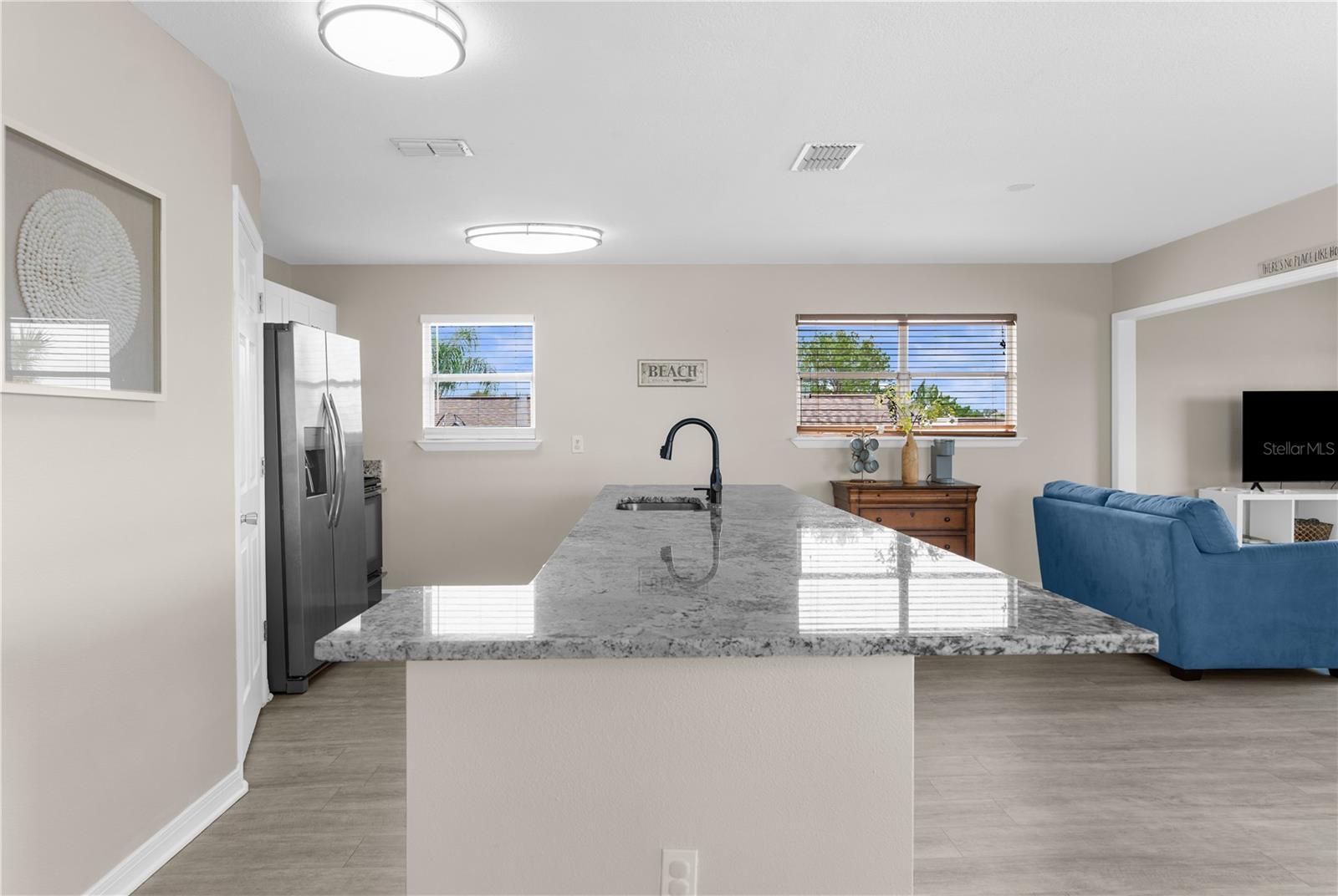 HERNANDO BEACH - Residential