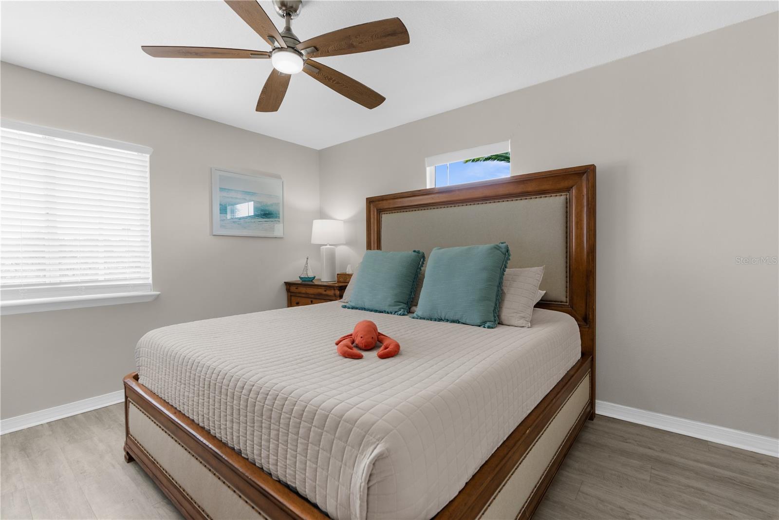 HERNANDO BEACH - Residential