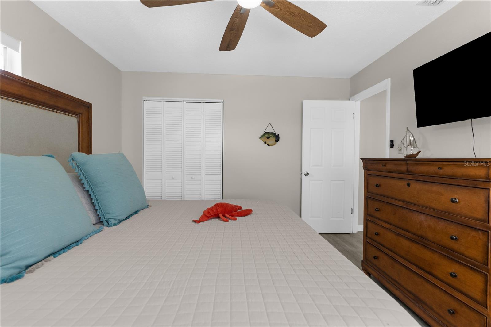 HERNANDO BEACH - Residential