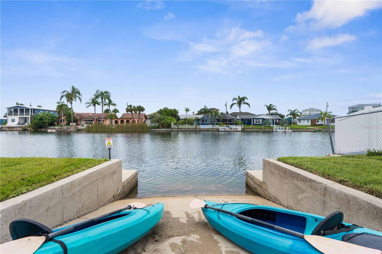HERNANDO BEACH - Residential