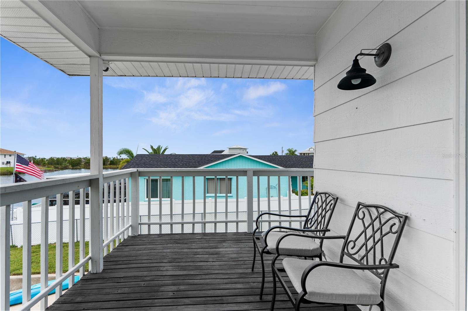 HERNANDO BEACH - Residential