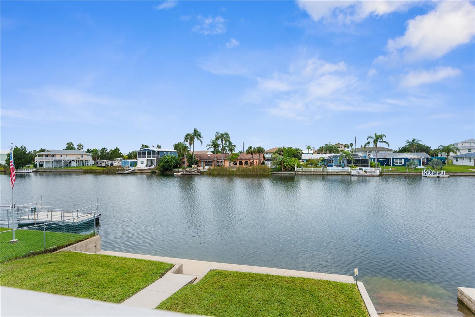 HERNANDO BEACH - Residential