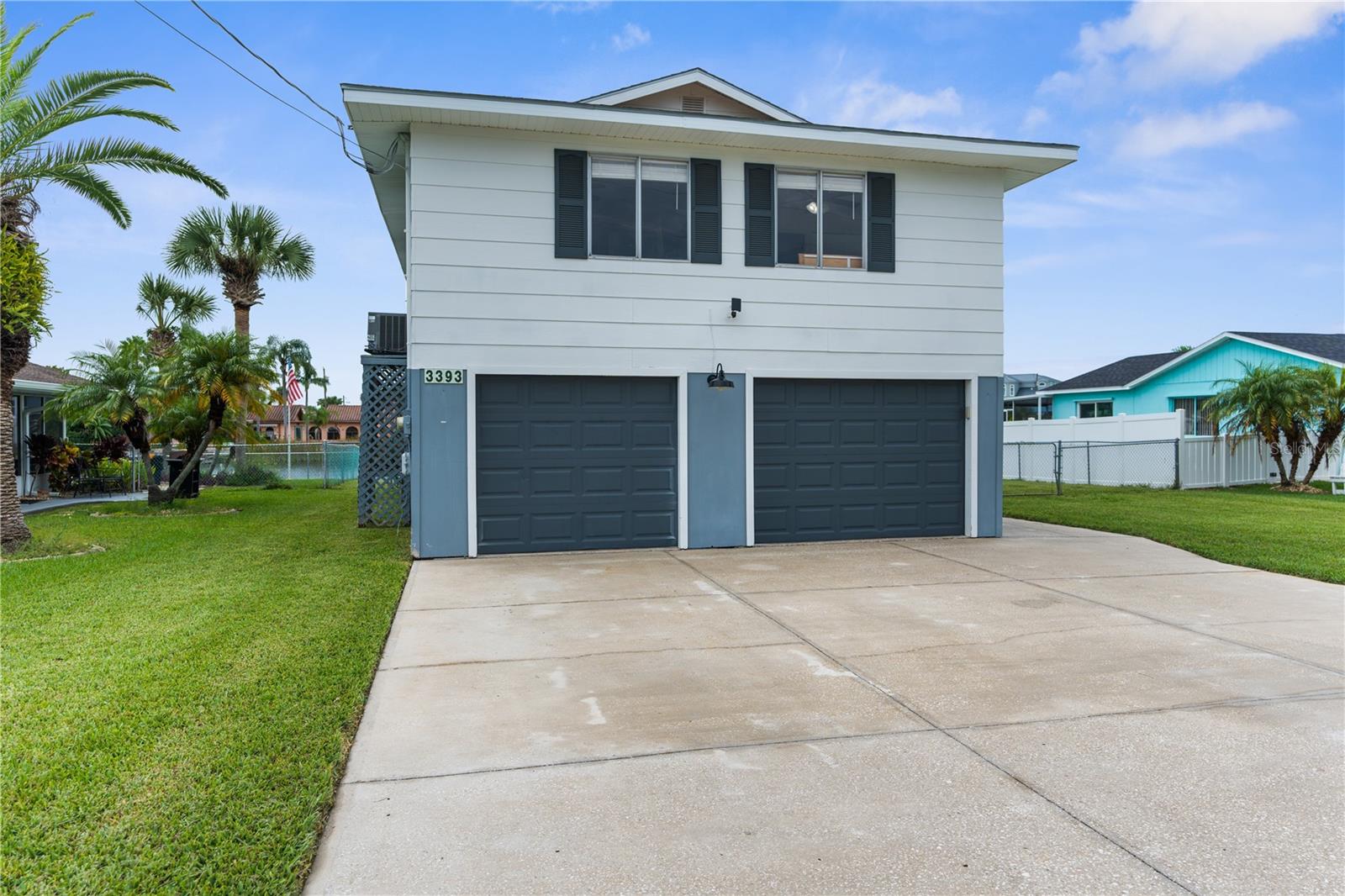 HERNANDO BEACH - Residential