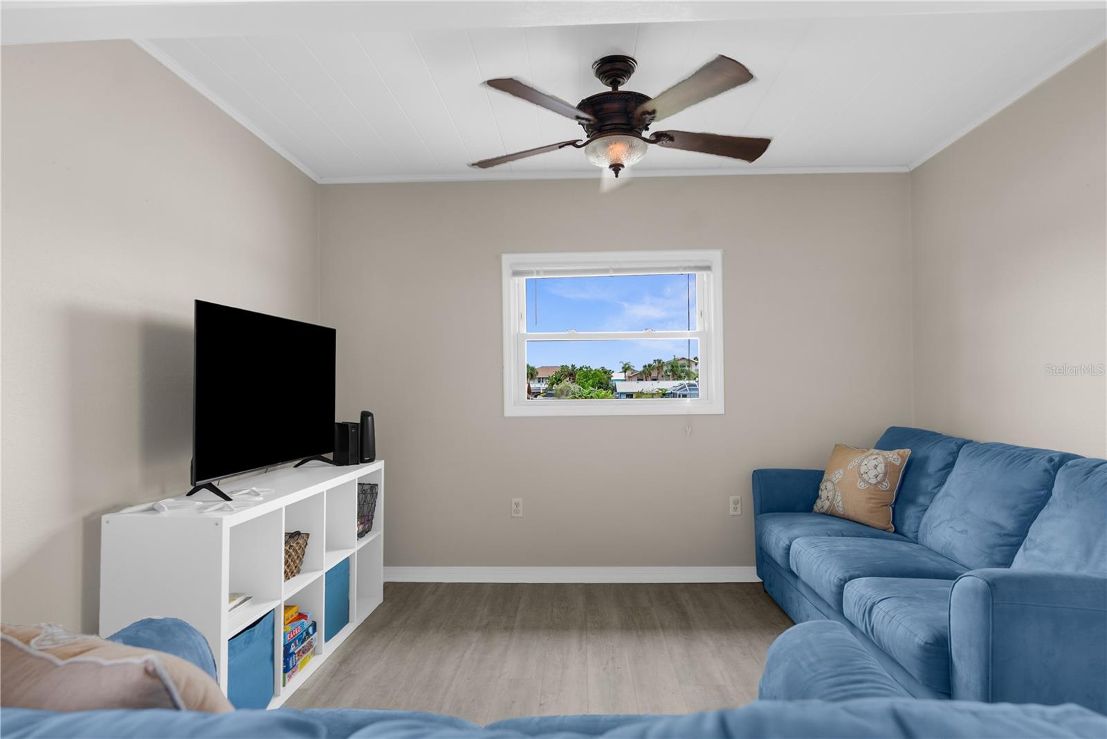 HERNANDO BEACH - Residential