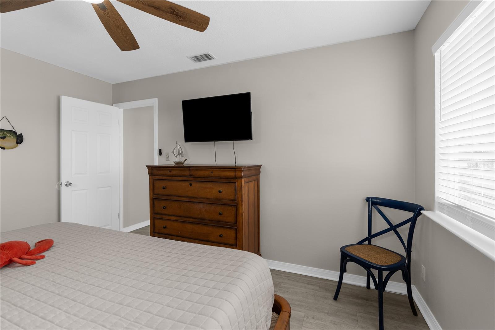 HERNANDO BEACH - Residential