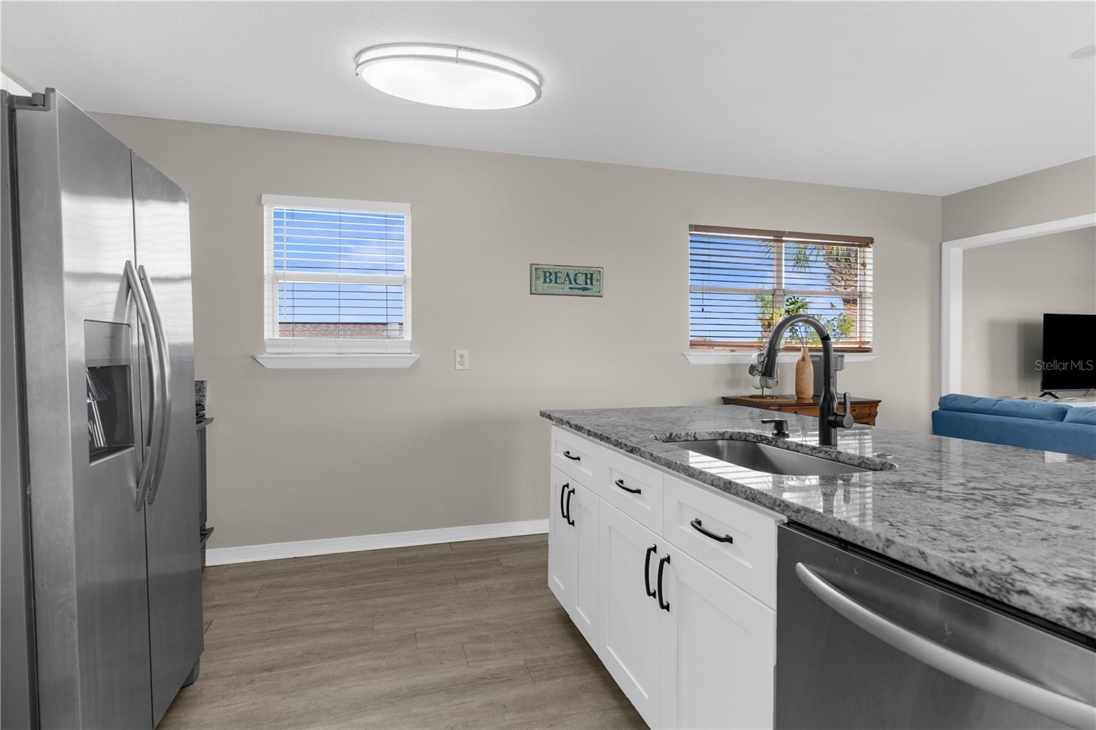 HERNANDO BEACH - Residential