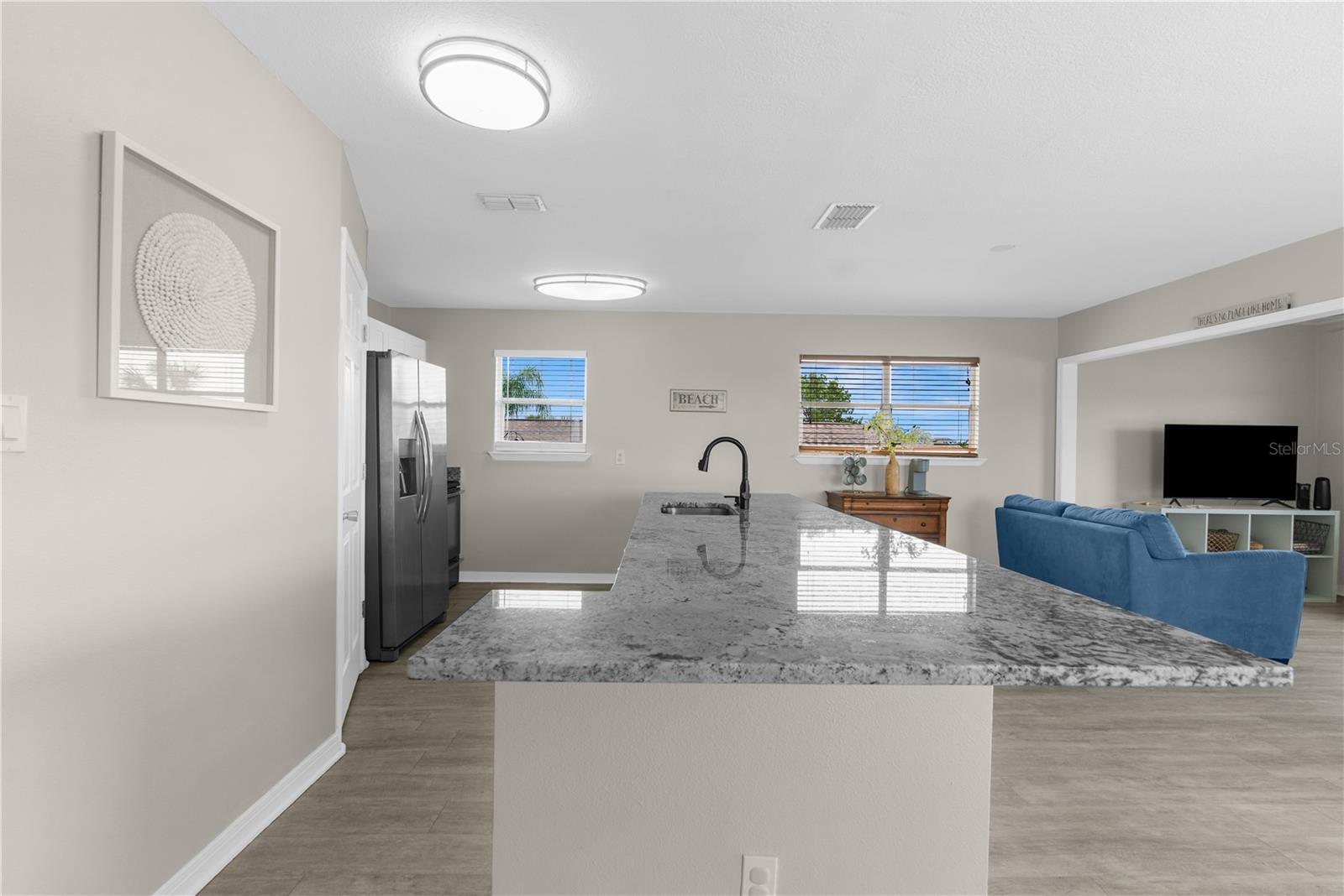 HERNANDO BEACH - Residential