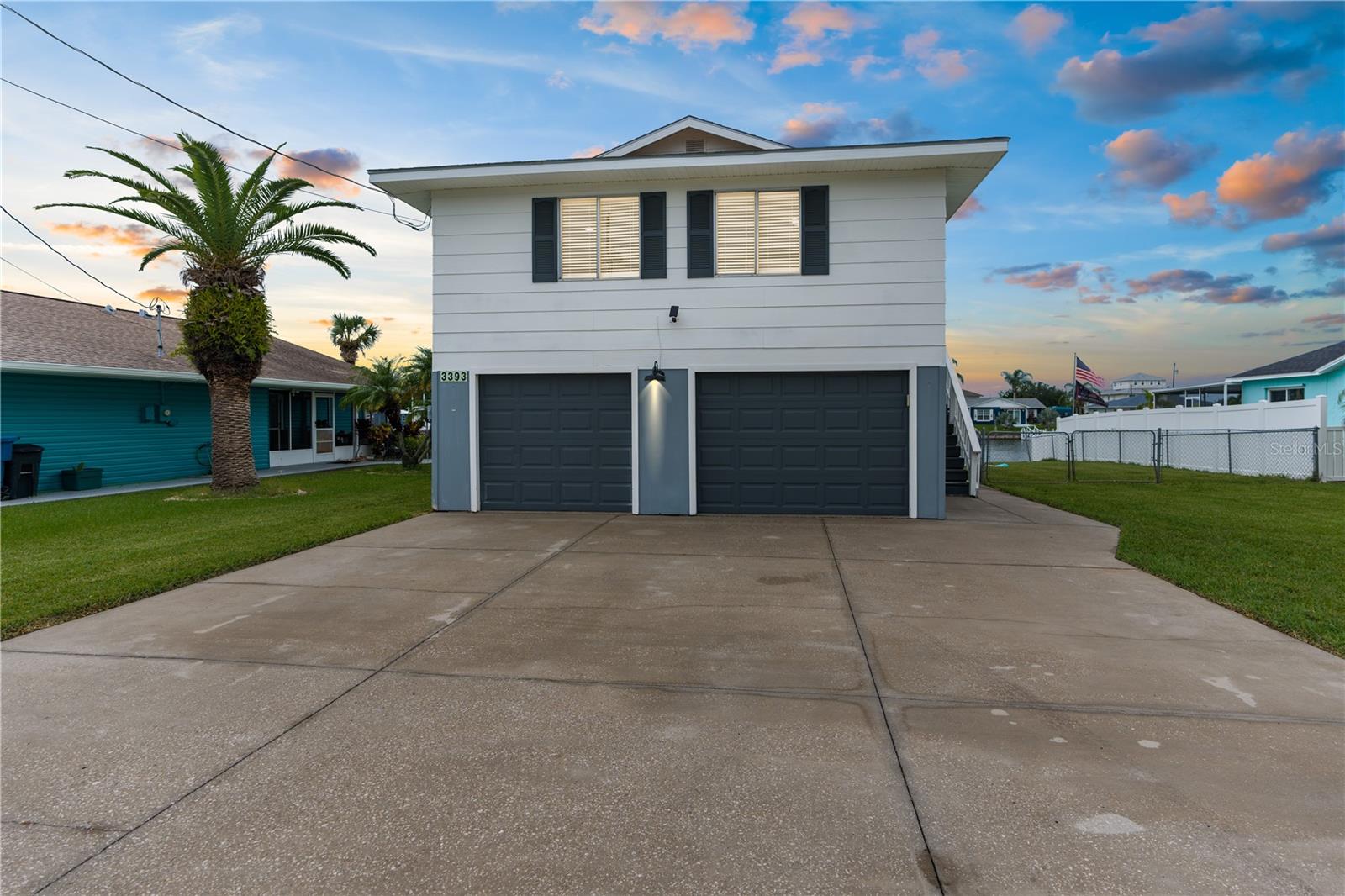 HERNANDO BEACH - Residential