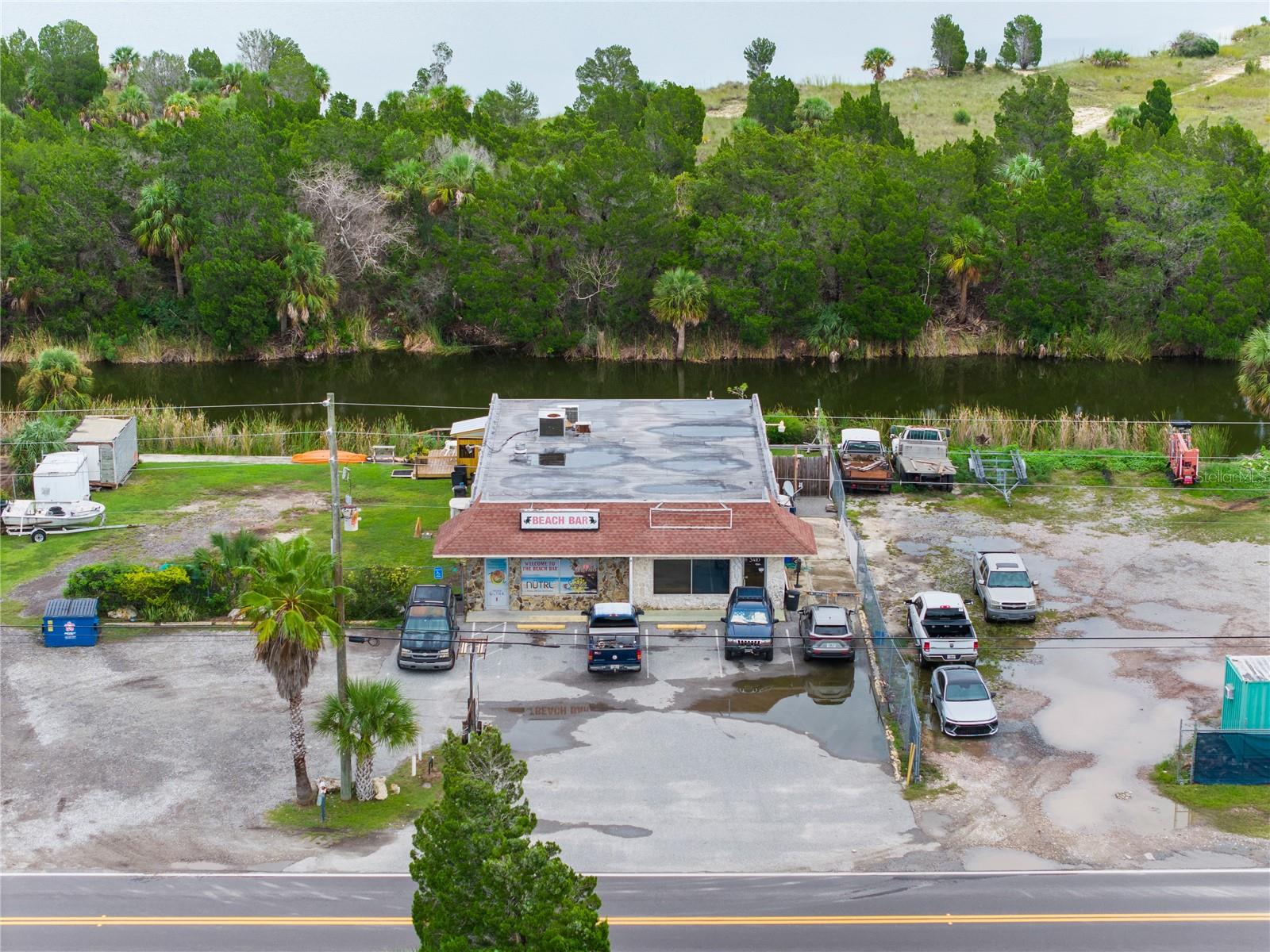 HERNANDO BEACH - Residential