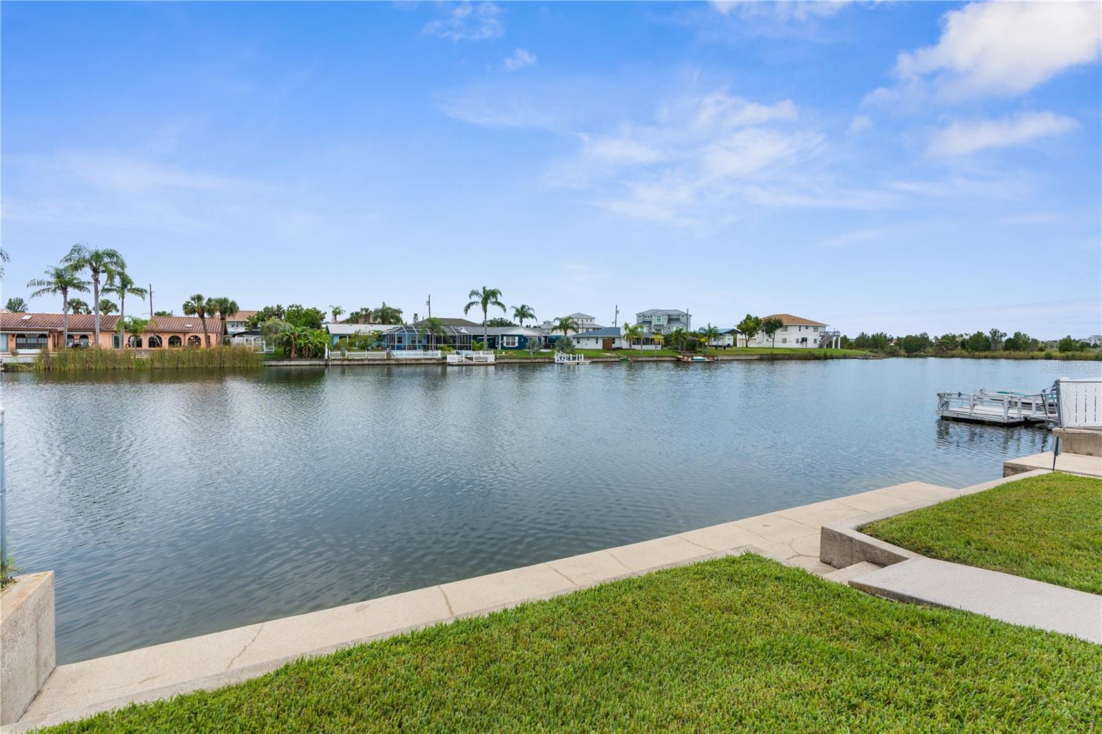 HERNANDO BEACH - Residential