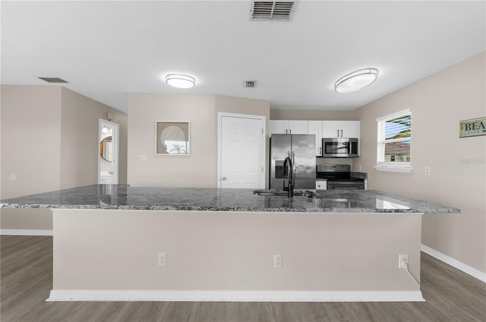 HERNANDO BEACH - Residential