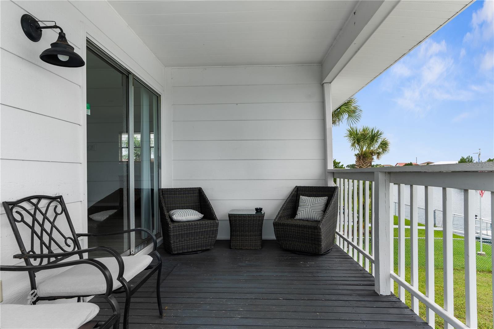 HERNANDO BEACH - Residential