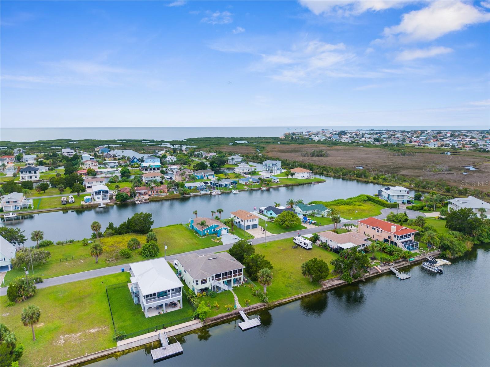 HERNANDO BEACH - Residential