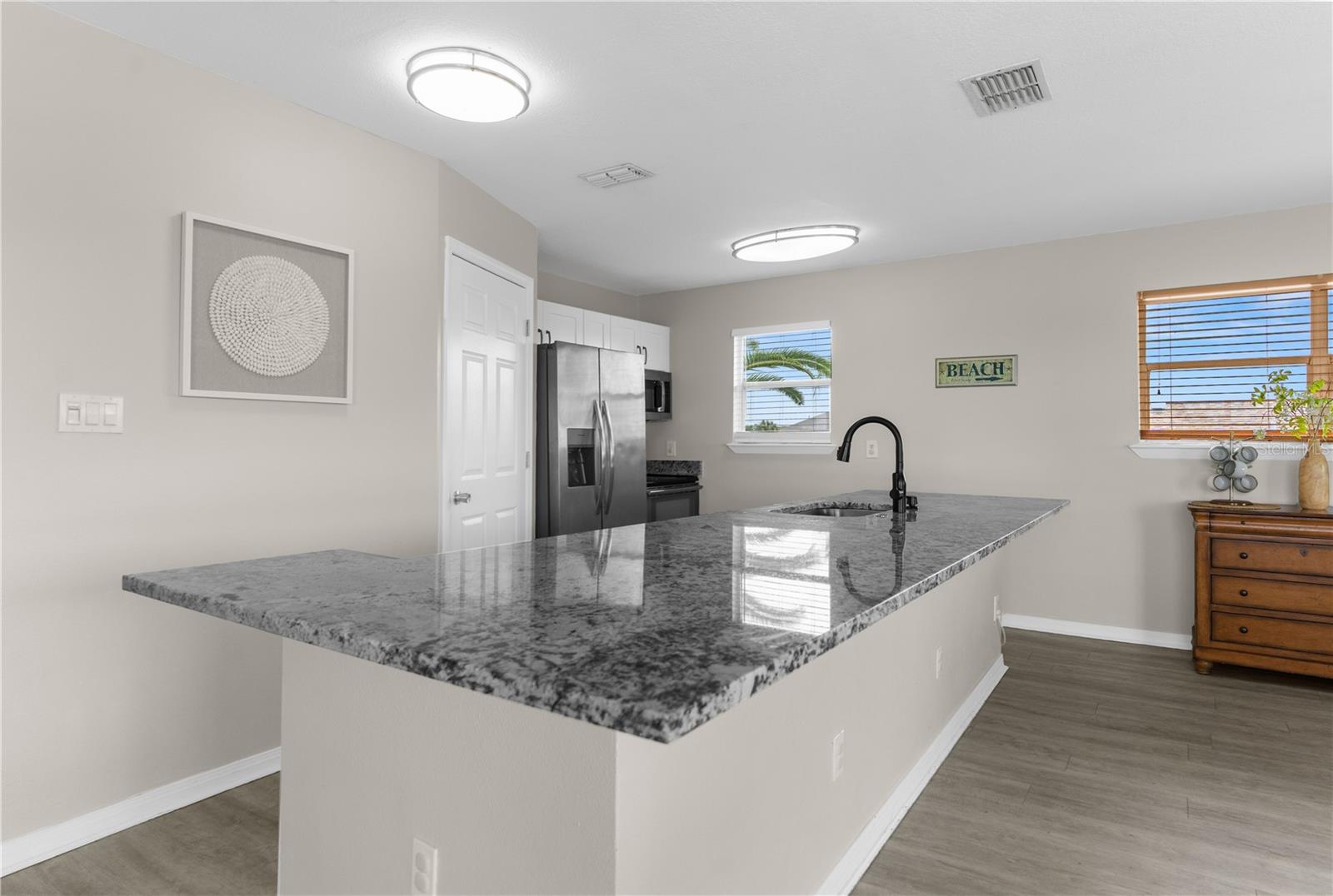 HERNANDO BEACH - Residential