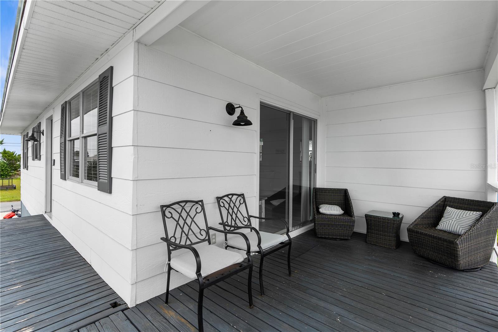 HERNANDO BEACH - Residential