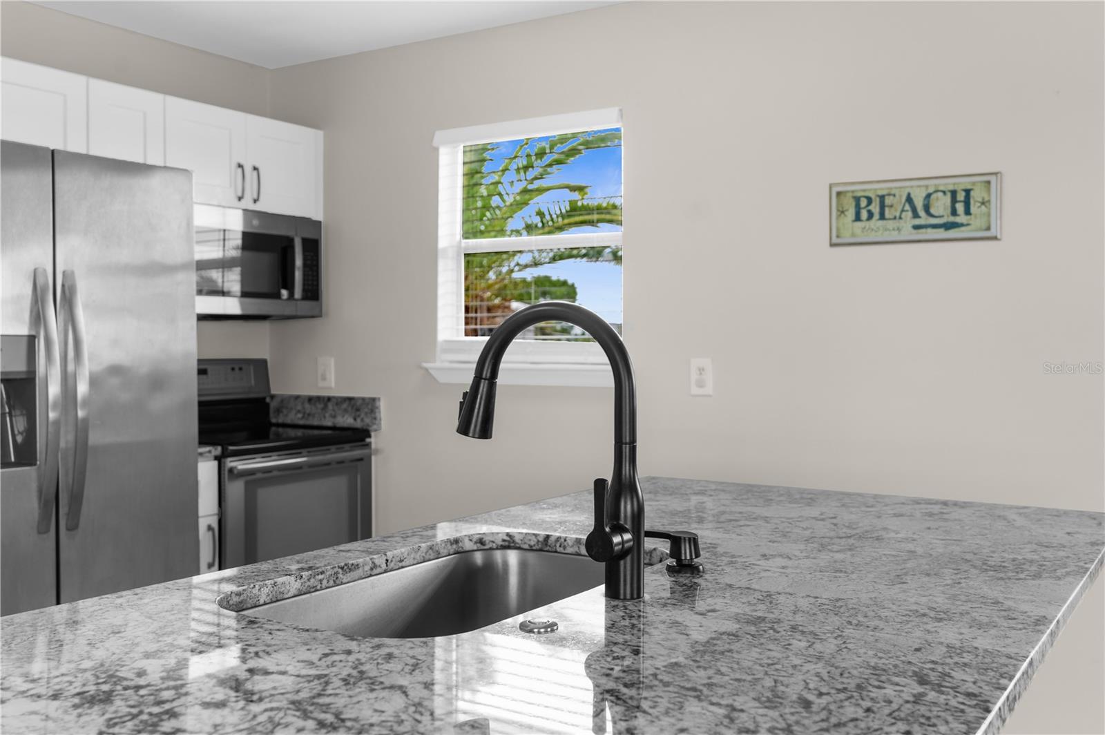 HERNANDO BEACH - Residential