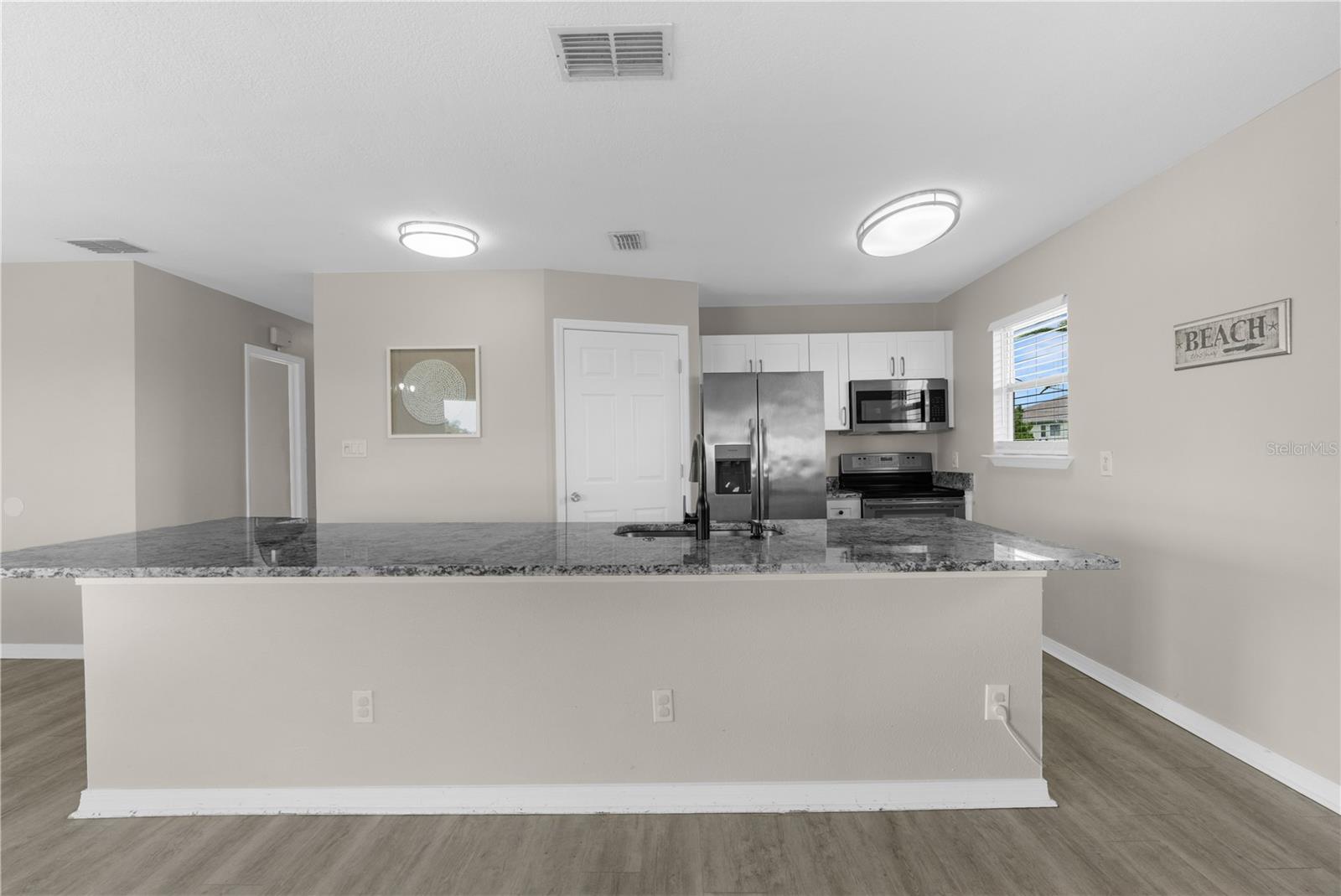 HERNANDO BEACH - Residential