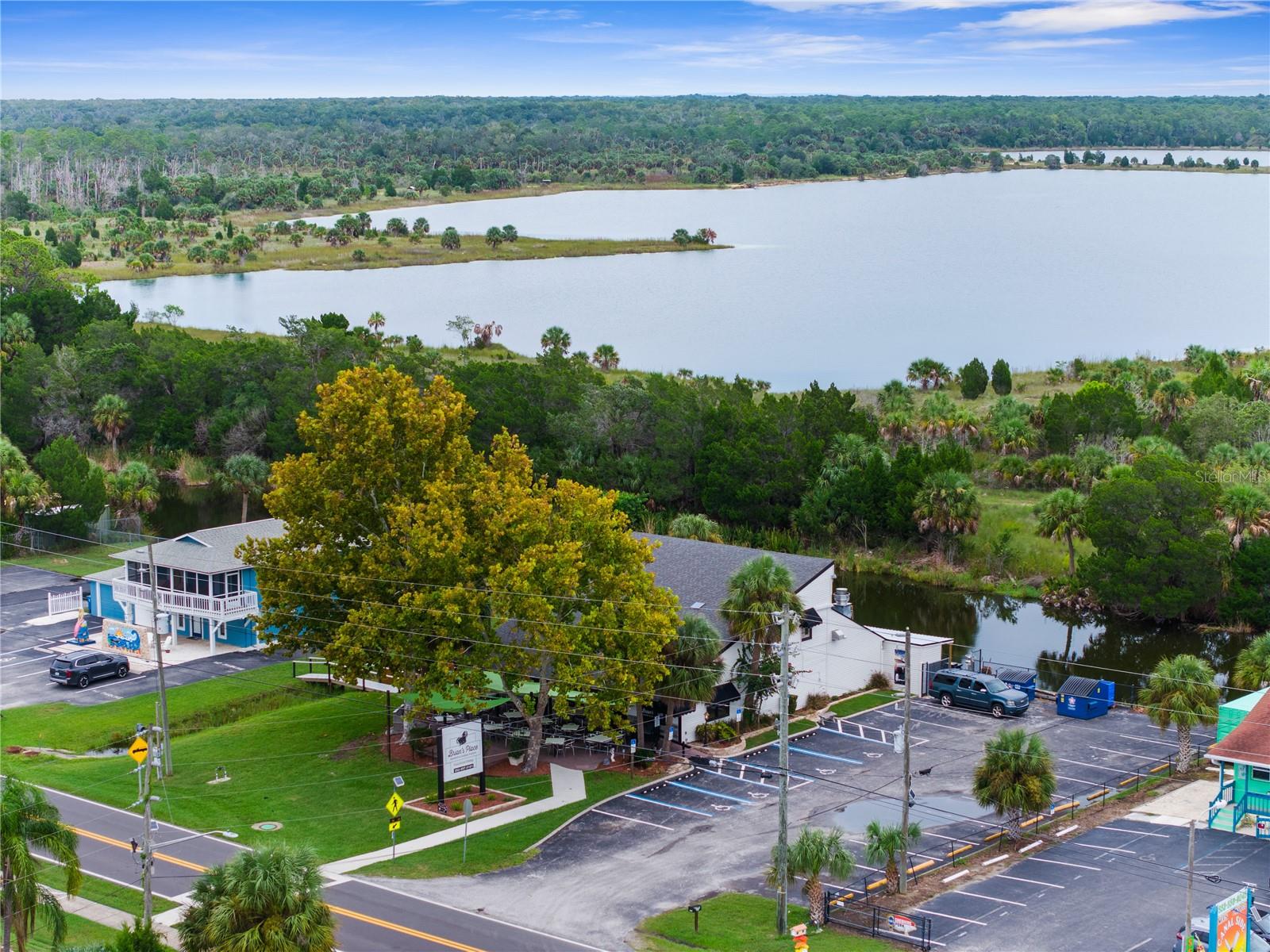 HERNANDO BEACH - Residential