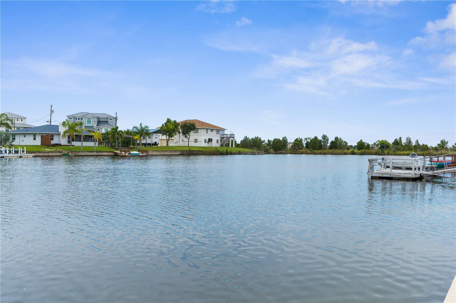 HERNANDO BEACH - Residential