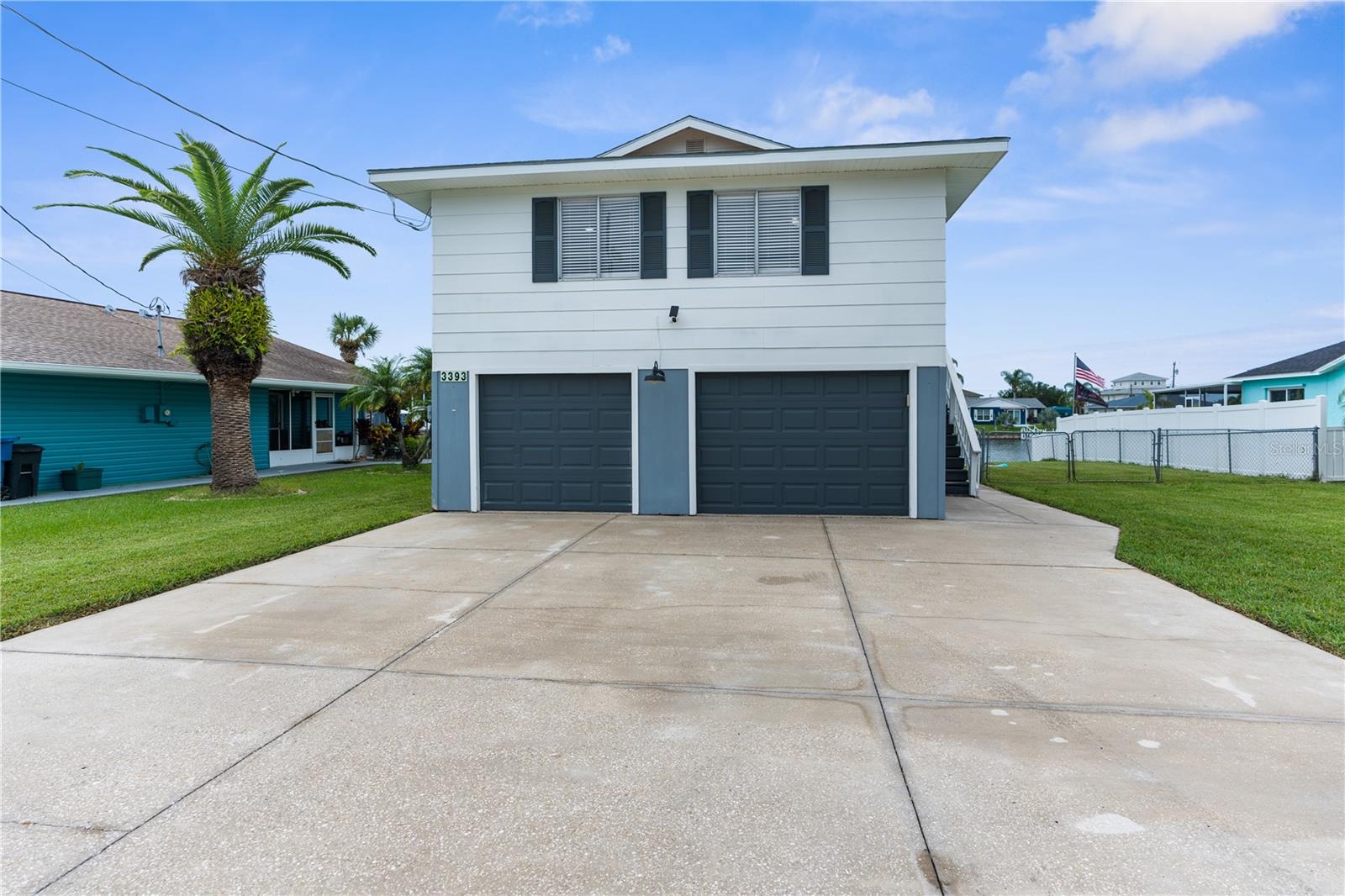 HERNANDO BEACH - Residential