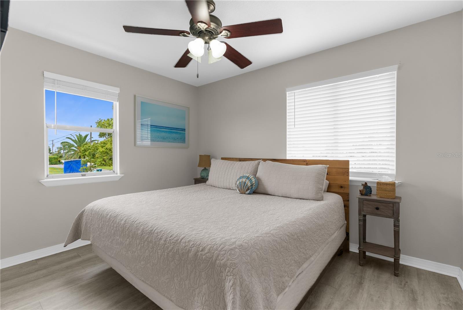 HERNANDO BEACH - Residential