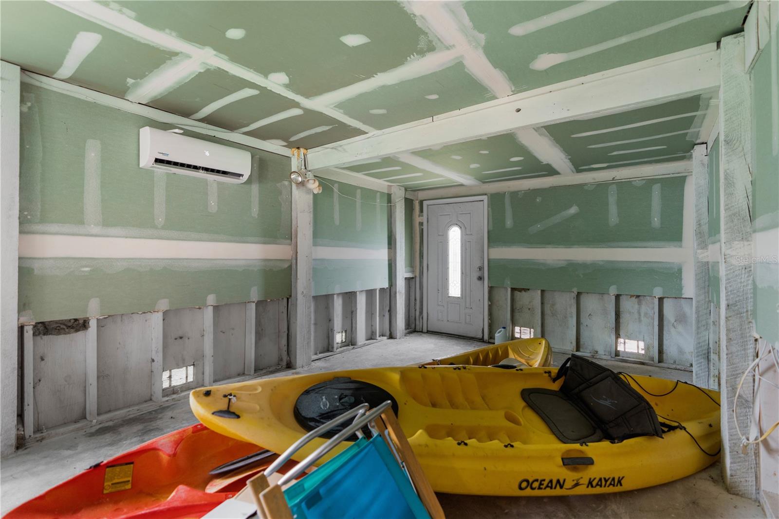 HERNANDO BEACH - Residential