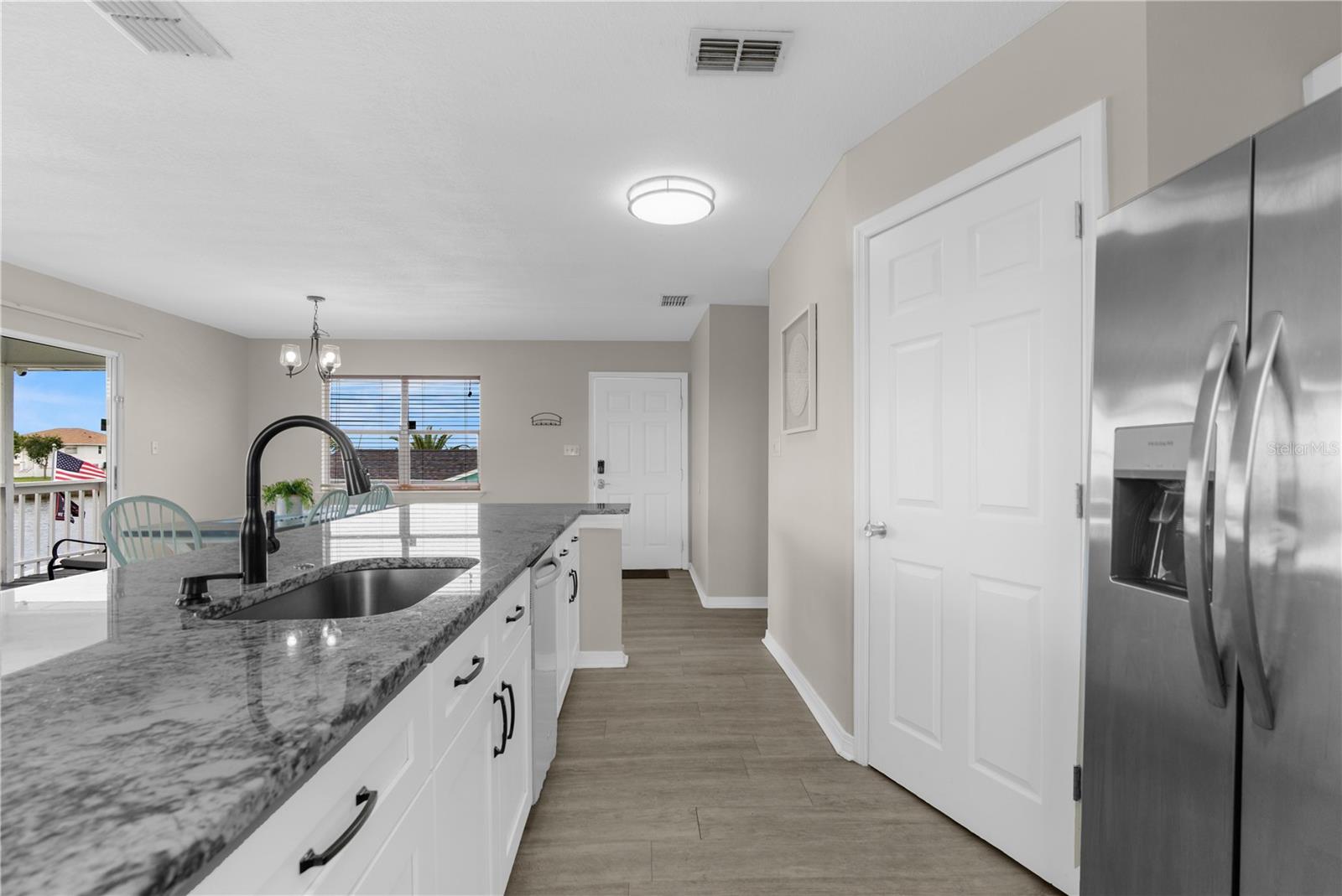 HERNANDO BEACH - Residential