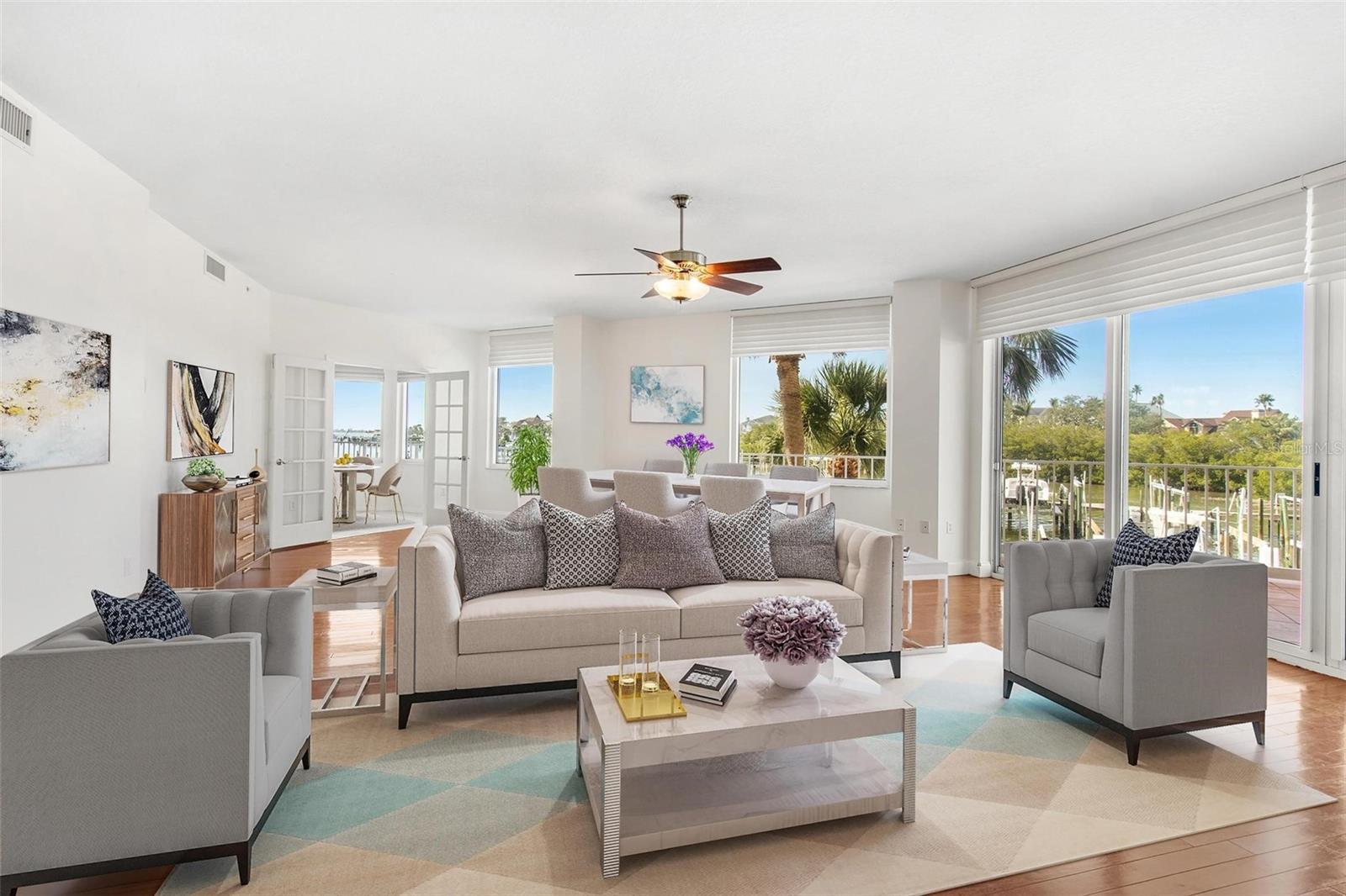 1 SEASIDE LANE 104