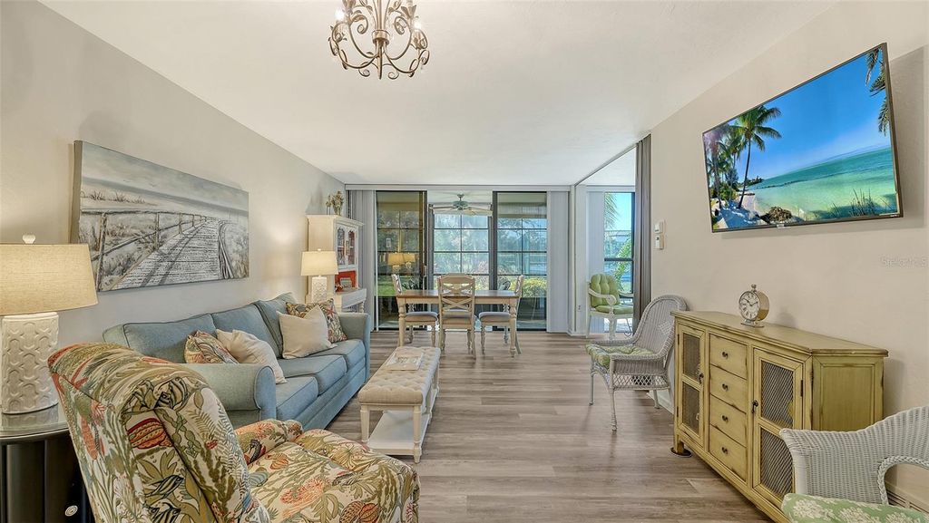 Photo of 612 Bird Bay Drive S #110, Venice, FL 34285 (MLS # A4667949)