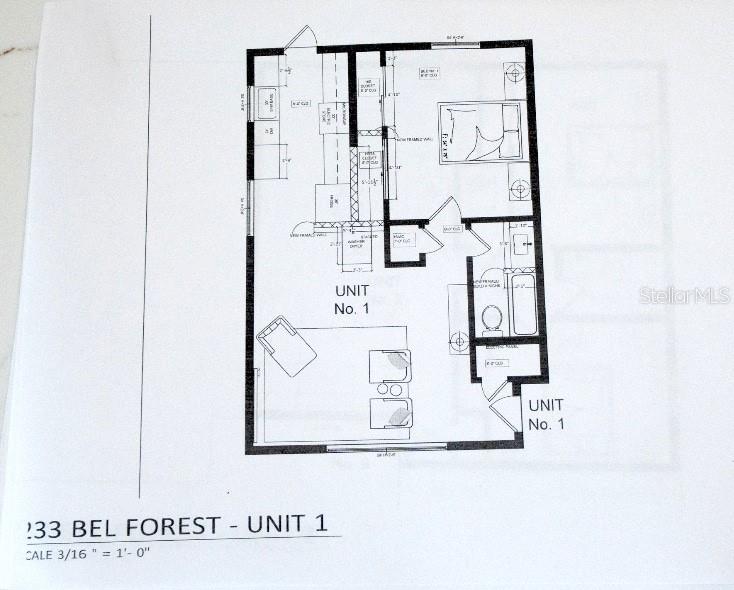 233 BEL FOREST DRIVE 1