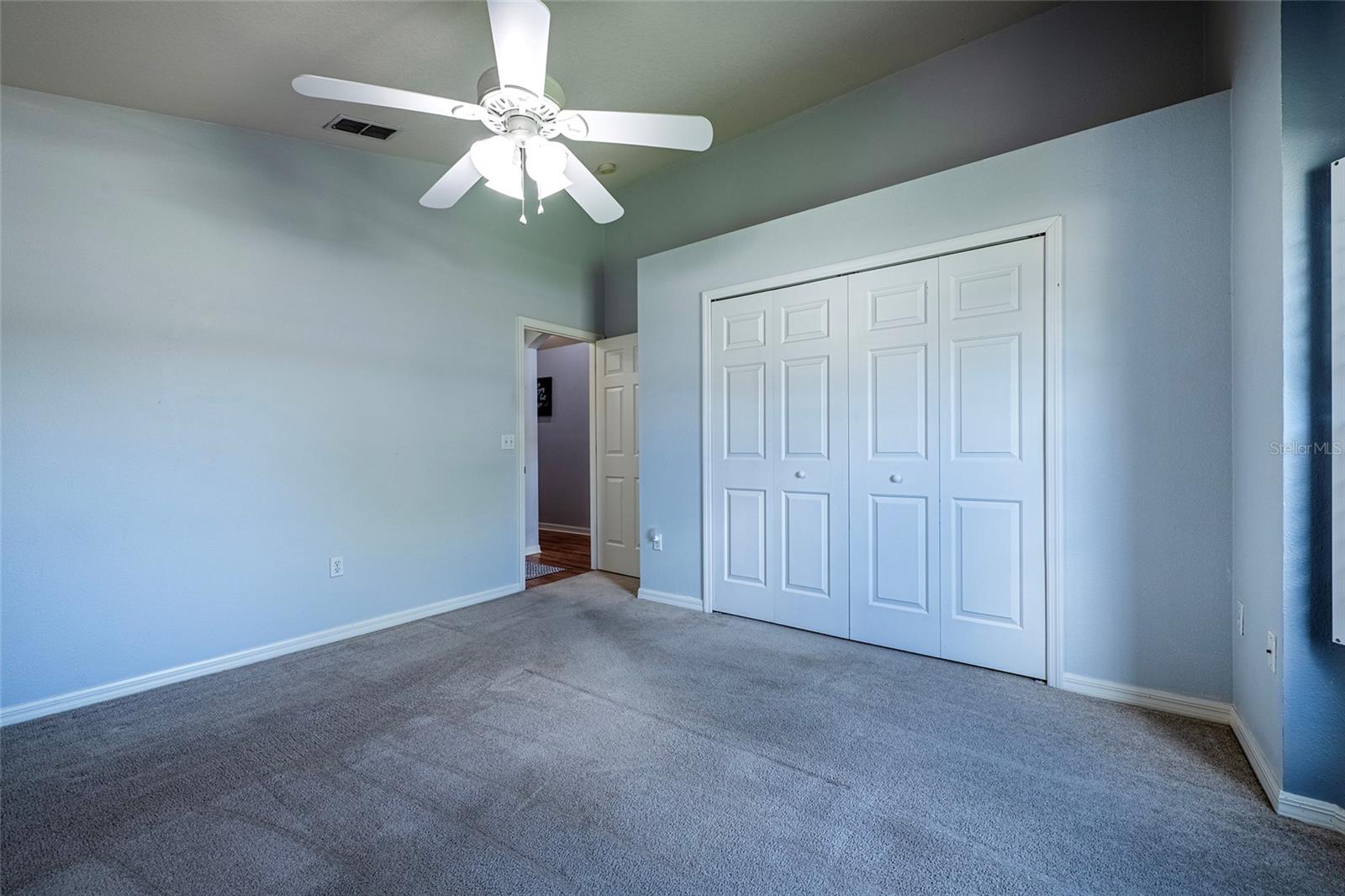 MEADOW OAKS - Residential