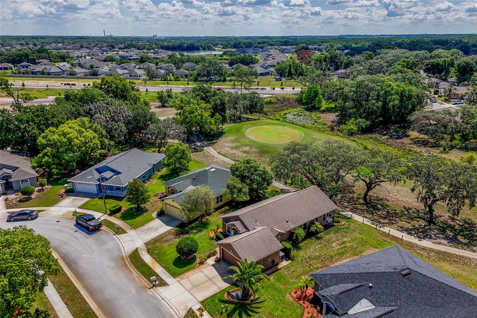 MEADOW OAKS - Residential