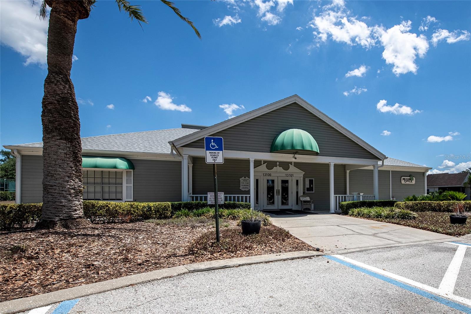 MEADOW OAKS - Residential