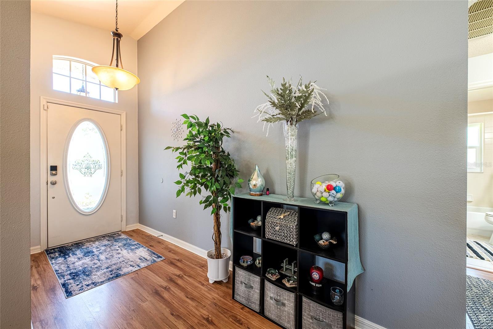 MEADOW OAKS - Residential