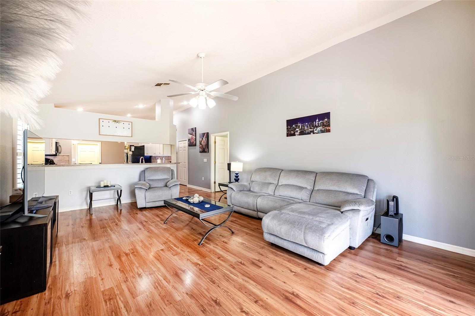 MEADOW OAKS - Residential