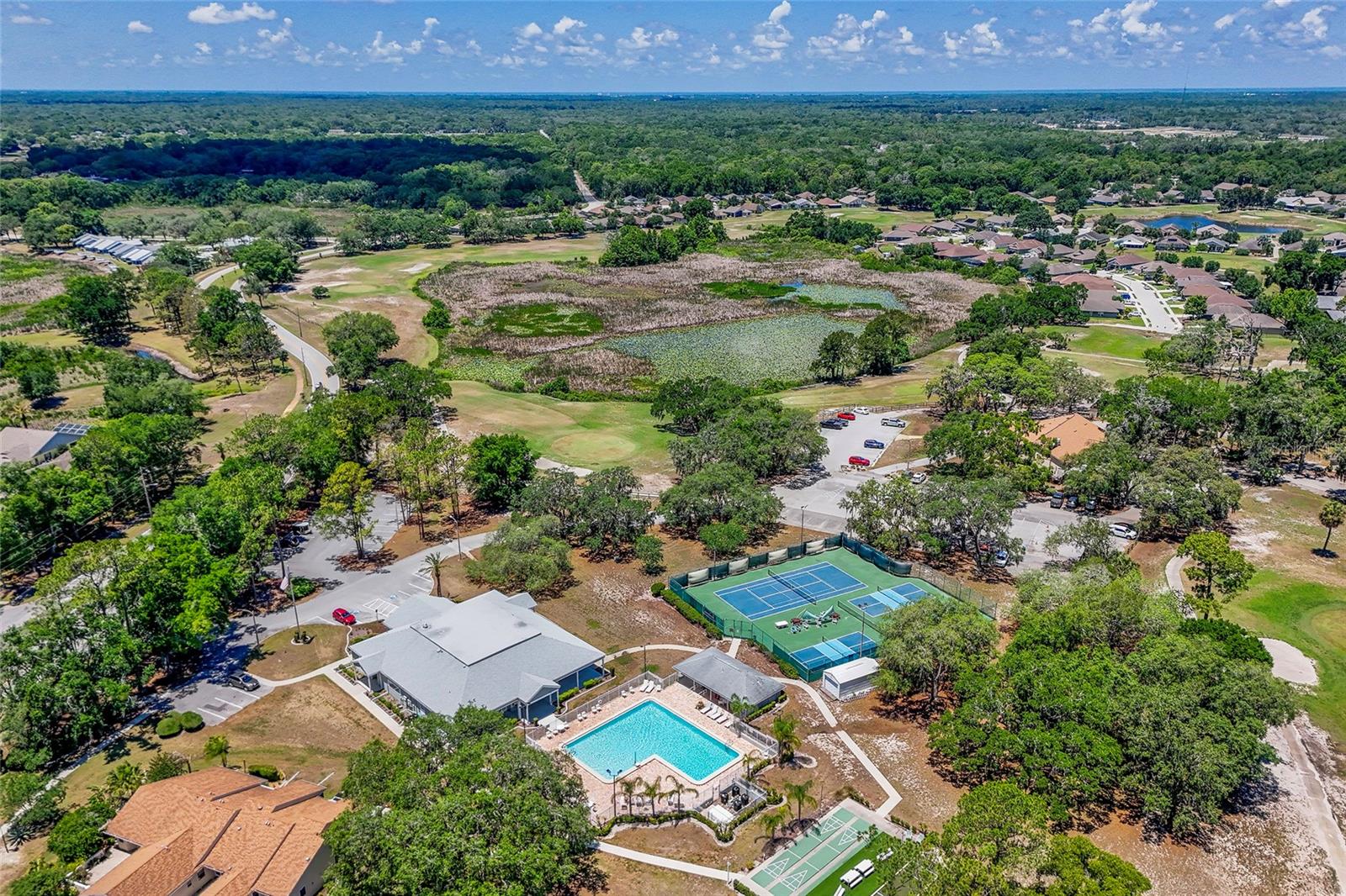 MEADOW OAKS - Residential